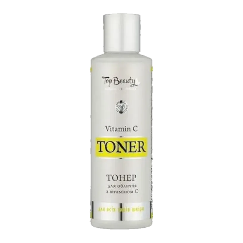 Top Beauty Vitamin C Toner 200 мл
