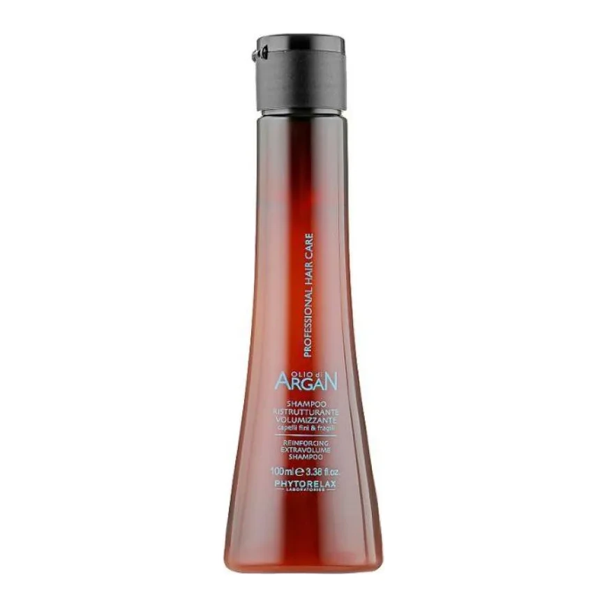 Phytorelax Olio di Argan Extra 100 мл