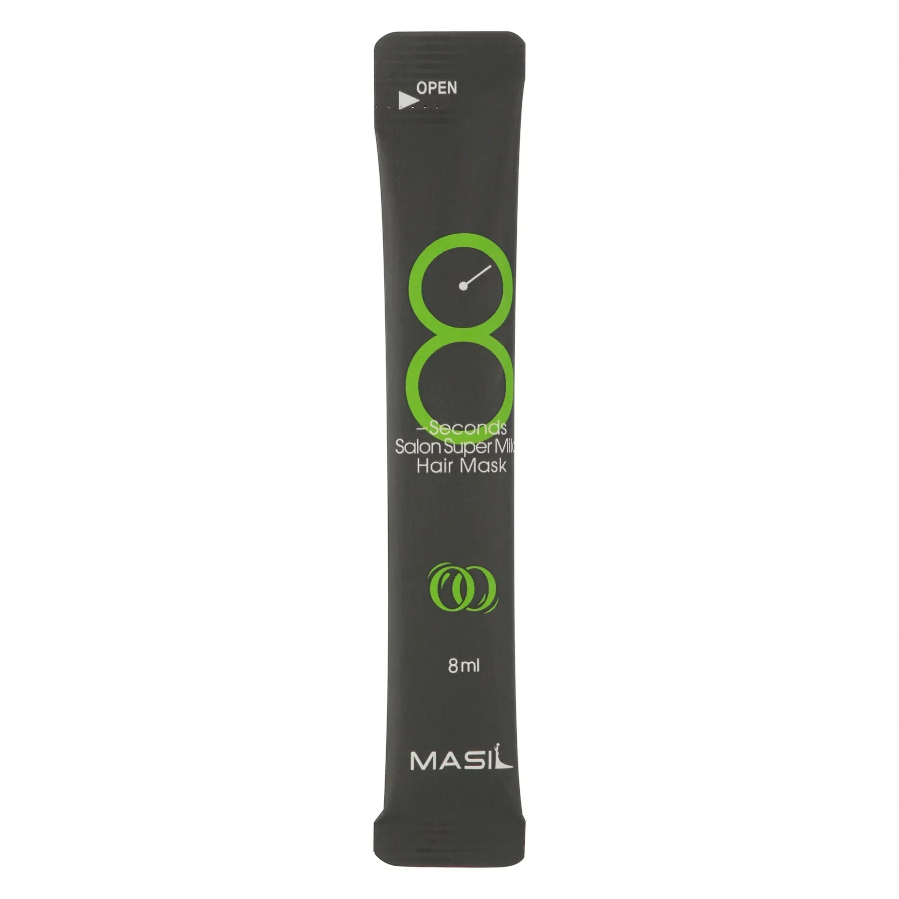 Masil 8 Seconds Salon Supermild Hair Mask