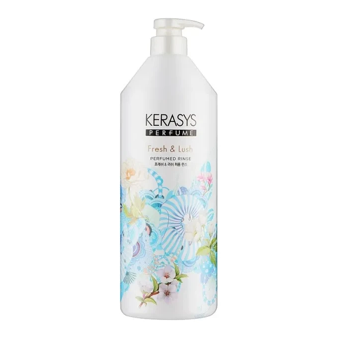 KERASYS Perfume Flush Fresh Brush 1 л