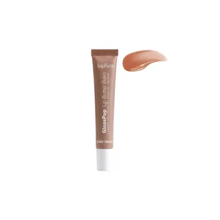 Topface Блиск-бальзам для губ GlossPop Lip Butter Balm