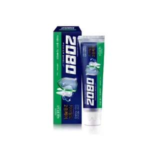 2080 Power Shield Green Peppermint 120g