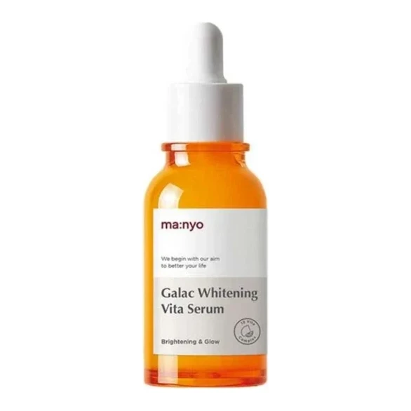 ma:nyo Galac Whitening Vita Serum 50 мл