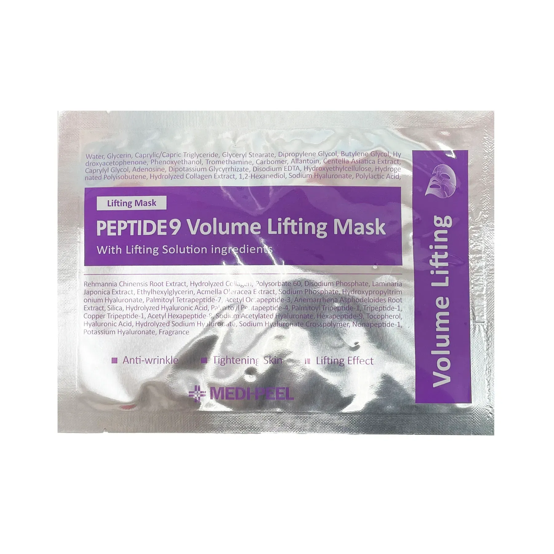 Medi-Peel Peptide 9 Volume Lifting Mask