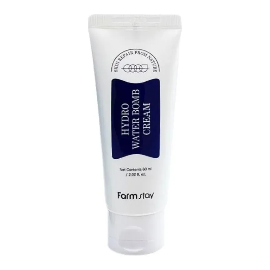 FarmStay Hydro Water Bomb Cream 60 мл