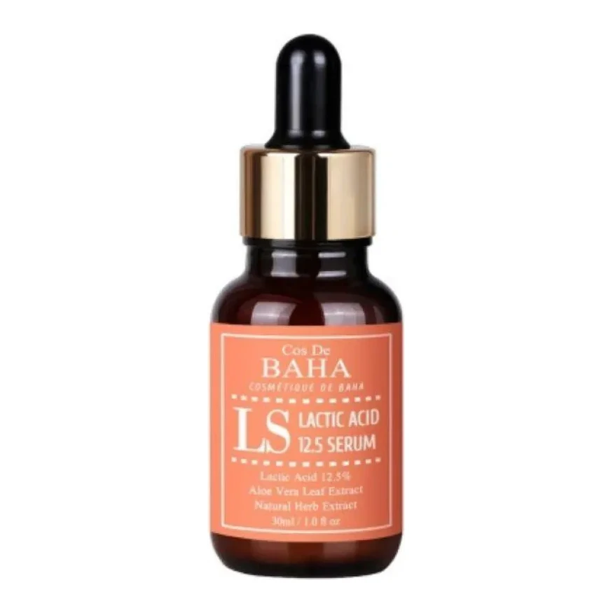 Cos de Baha Lactic Acid Serum 30 мл