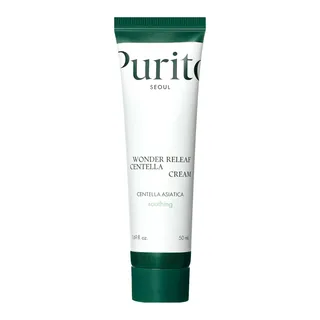 PURITO Seoul Wonder Releaf Centella Cream 50 мл