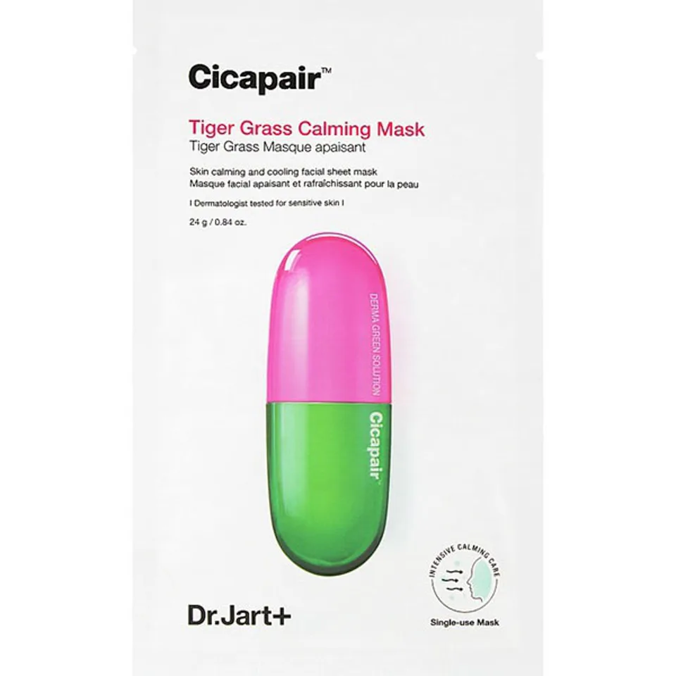 Dr.Jart+ DR. JART+ Cicapair Calming Mask 25 мл