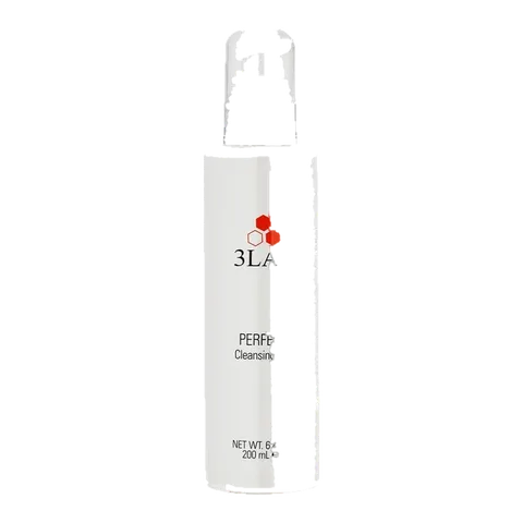 3LAB Perfect Cleansing Gel