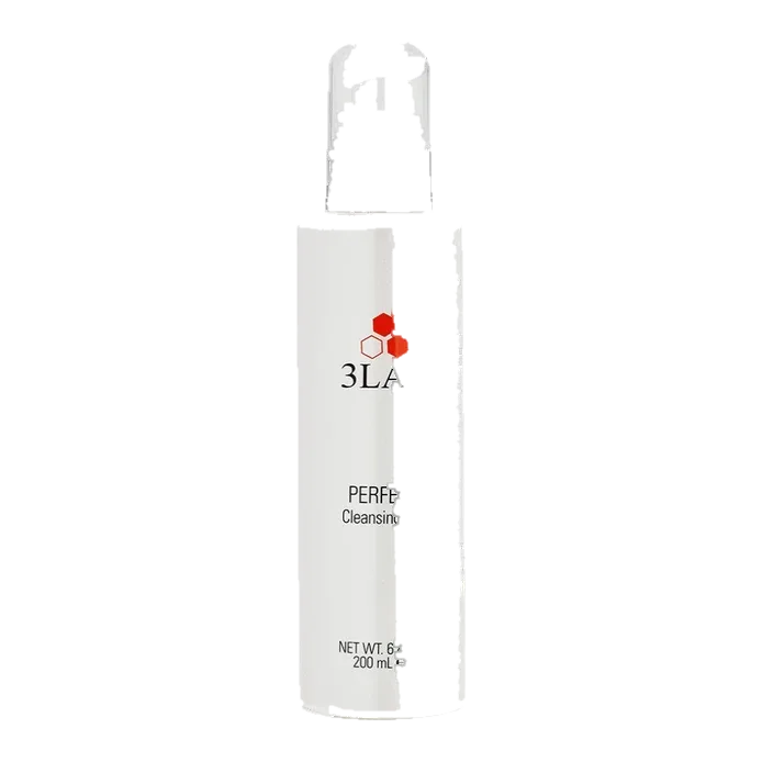 3LAB Perfect Cleansing Gel 200 мл