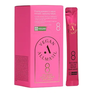 Masil Allmasil 8 Seconds Salon Repair Hair Mask 8 мл