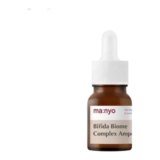 ma:nyo Bifida Biome Complex Ampoule 12 мл