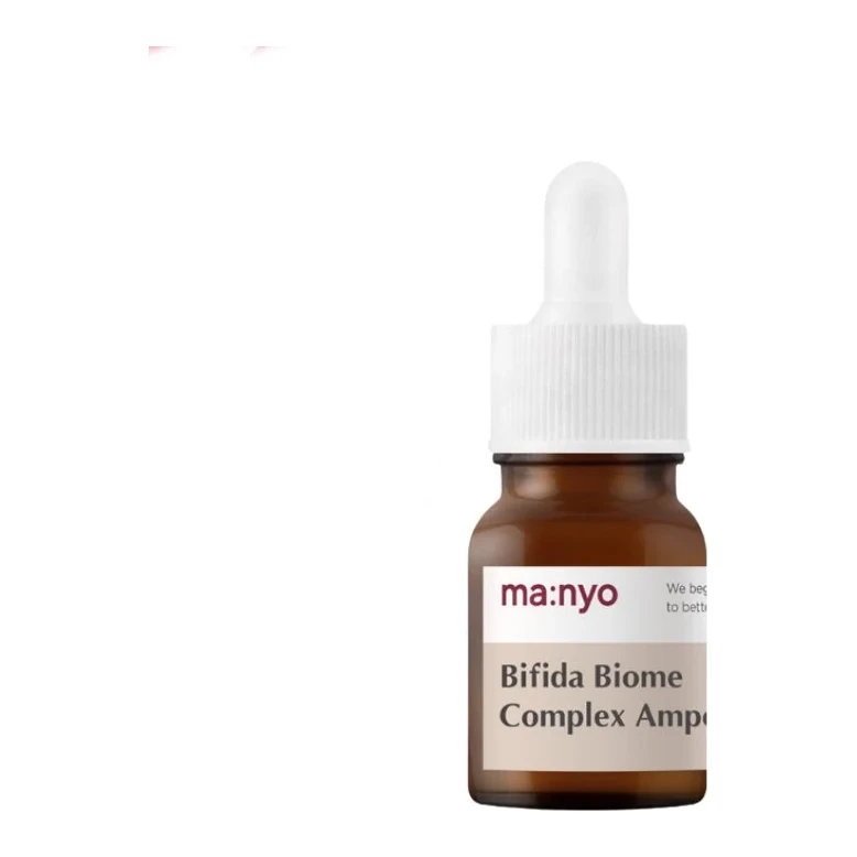 ma:nyo Bifida Biome Complex Ampoule 12 мл