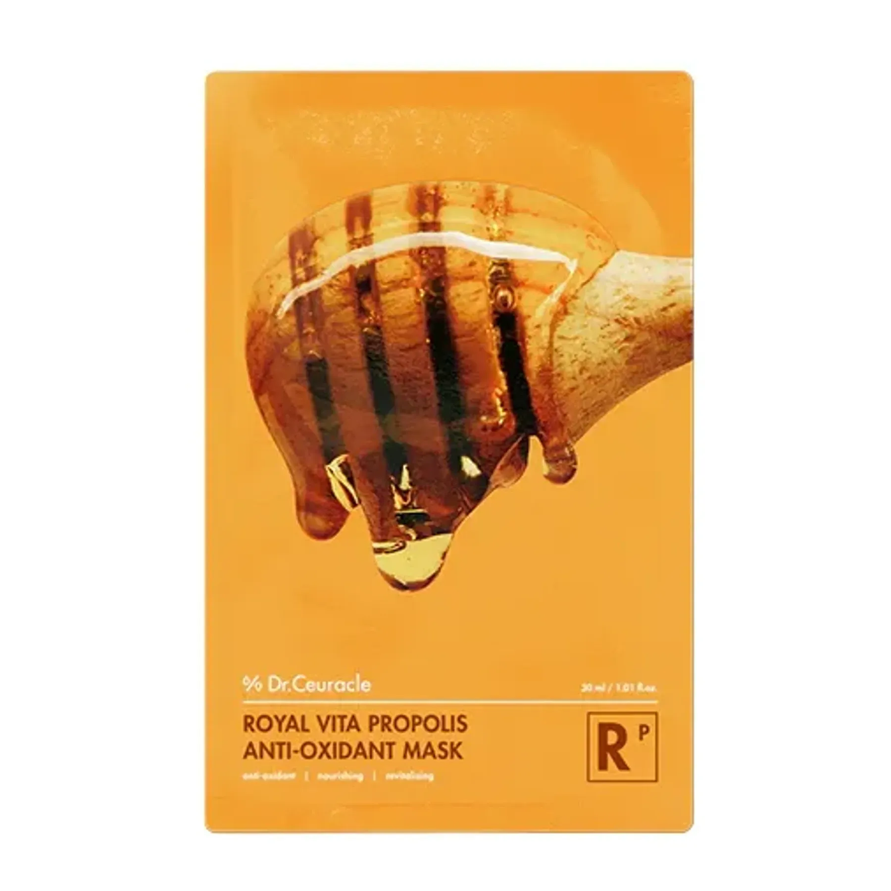 Dr.Ceuracle Royal Vita Propolis Anti-Oxidant Mask