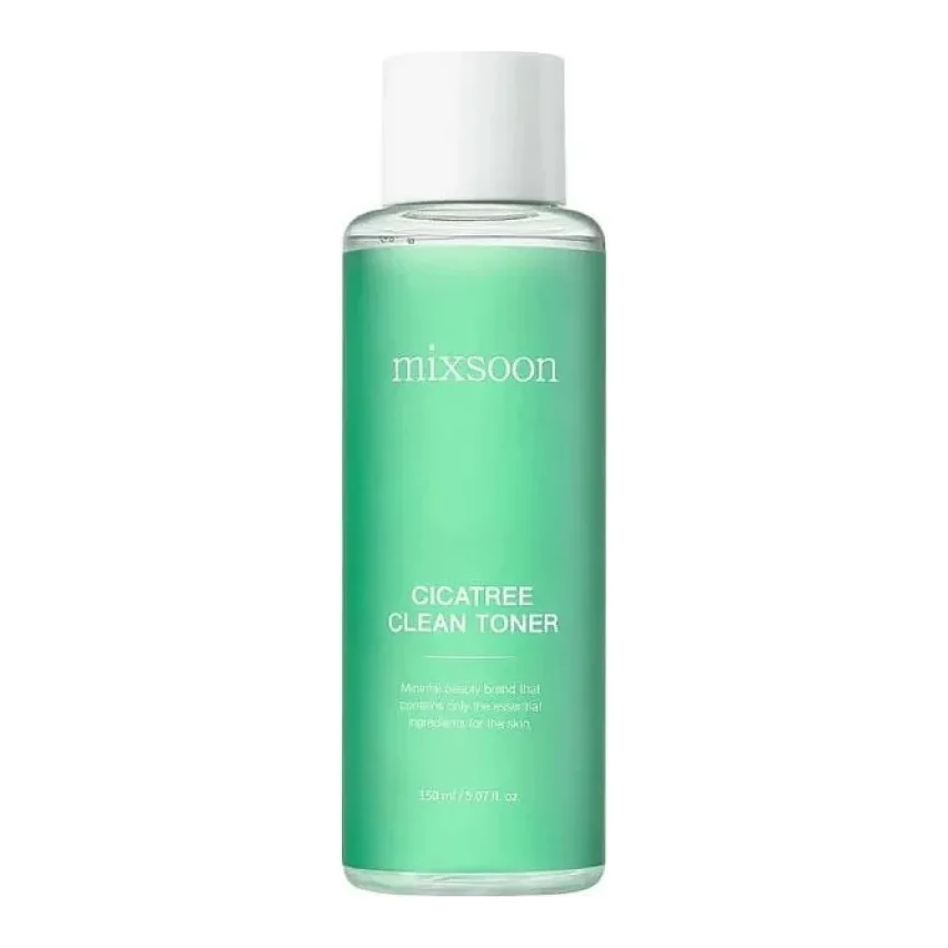 MIXSOON Cicatree Clean Toner 150 мл