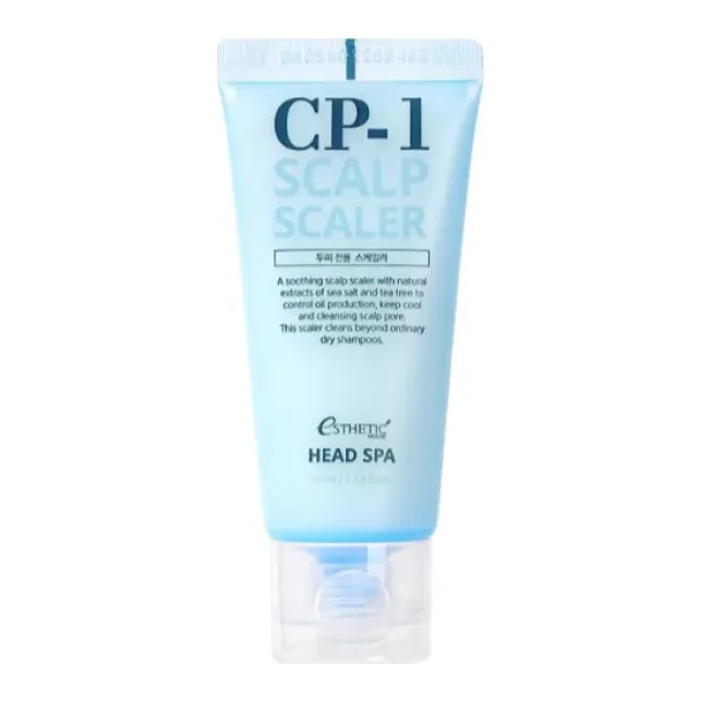 Esthetic House CP-1 Head Spa Scalp Scaler 35 мл