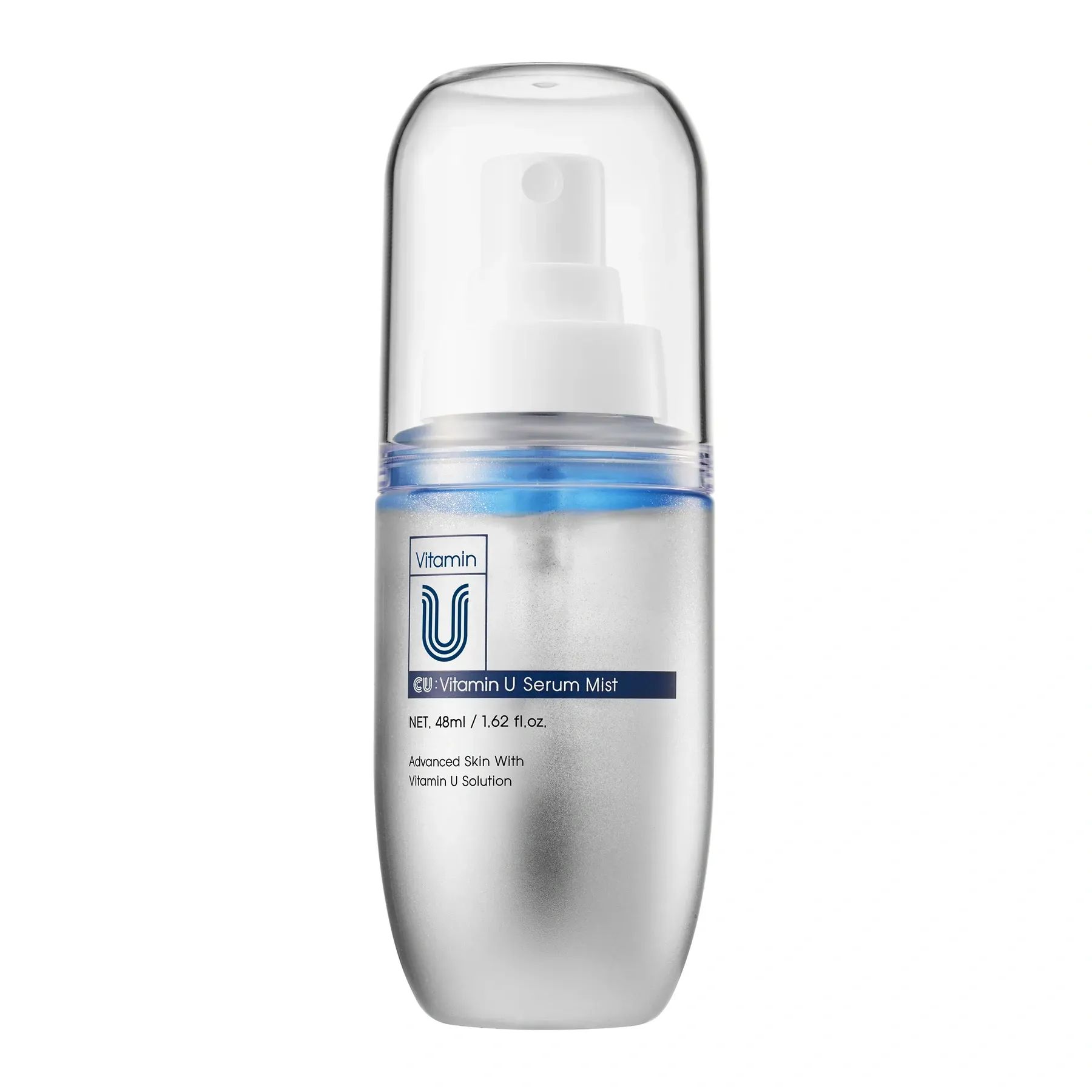 CU SKIN Vitamin U Serum Mist