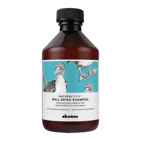 Davines Natural Tech Well Being Shampoo