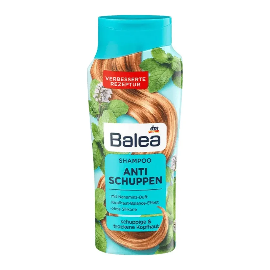 BALEA Anti-Schuppen 300 мл