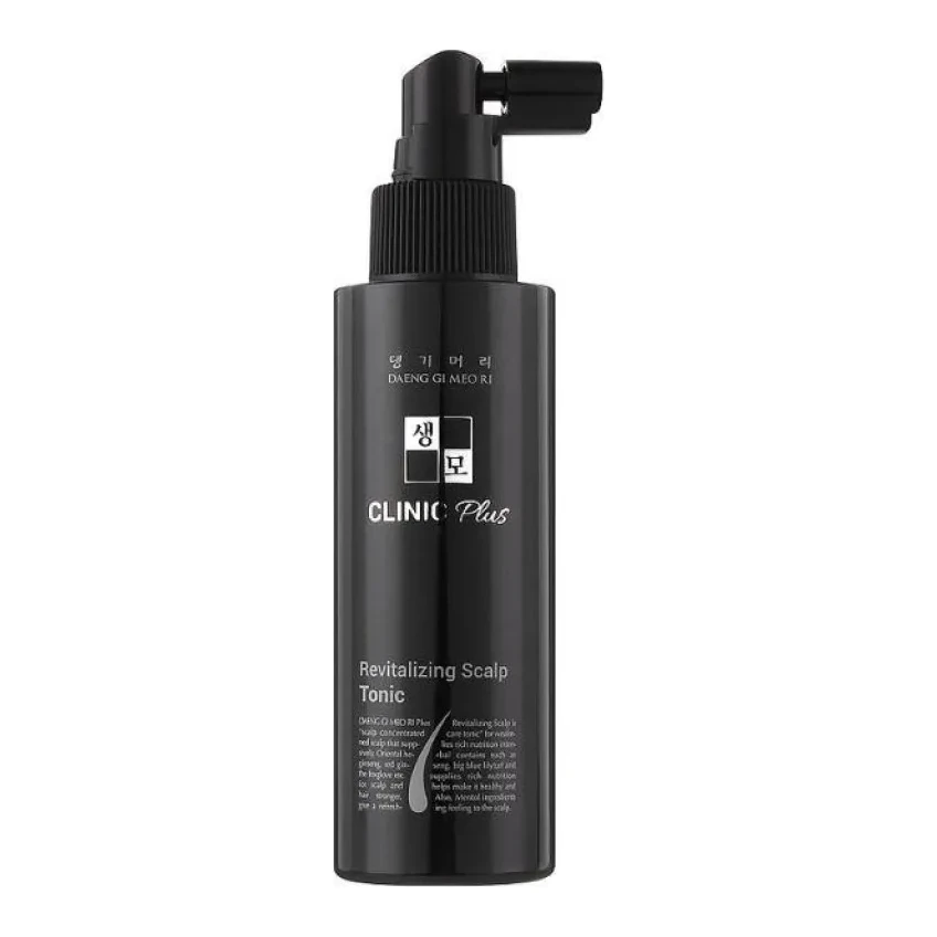 Daeng Gi Meo Ri Clinic Plus Revitalizing Scalp Tonic 100 мл