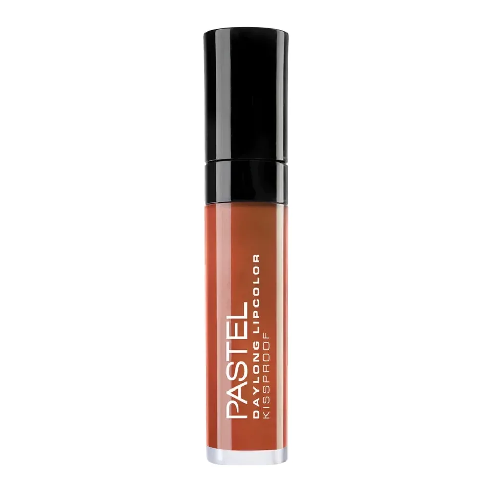 PASTEL Помада матова рідка  PASTEL  DAYLONG LIPCOLOR KISSPROF тон 38_ДО 04.26