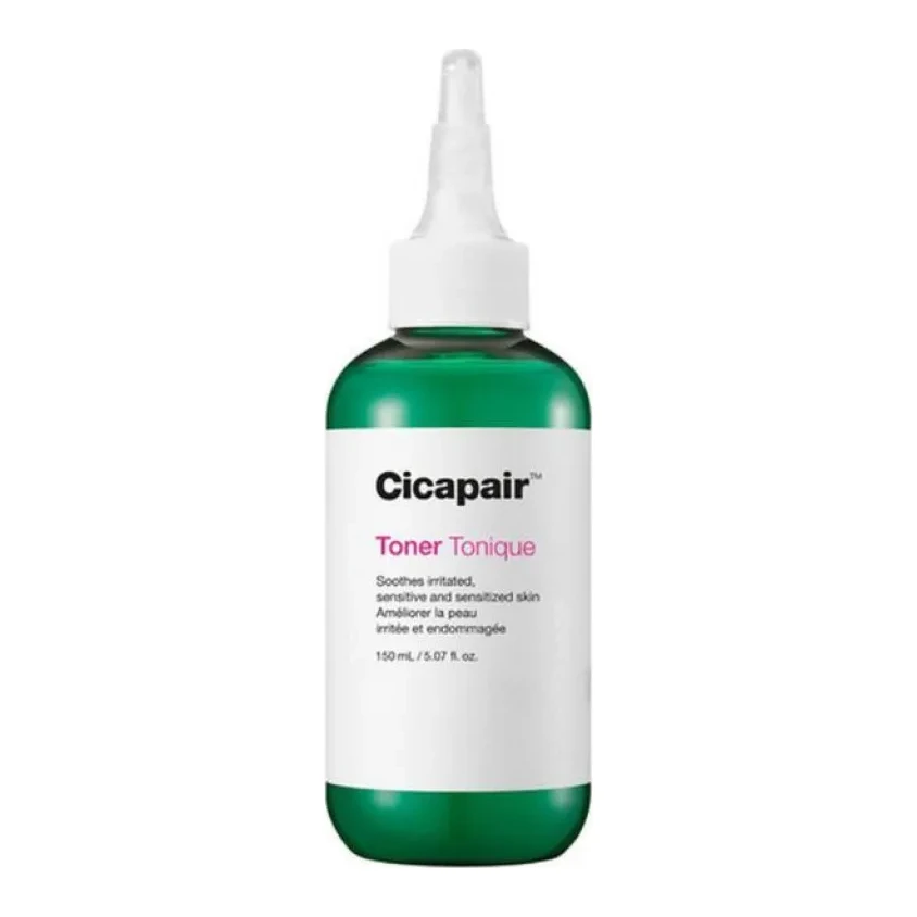 Dr.Jart+ Cicapair Green Recipe Toner 60 мл