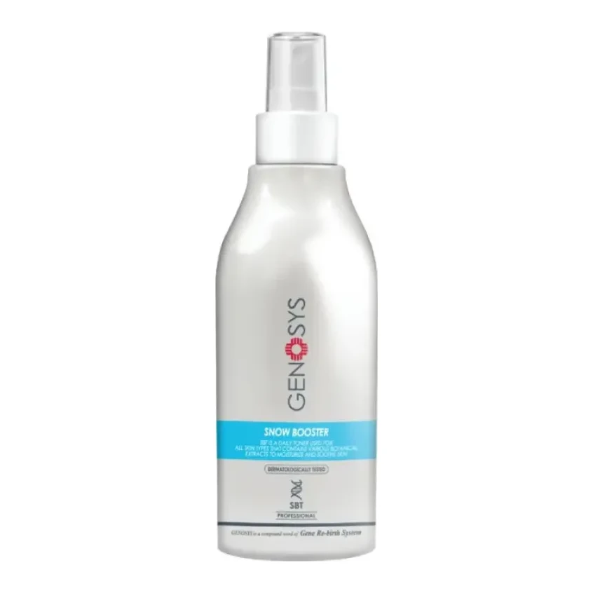 GENOSYS SNOW BOOSTER ( ) 1000 мл