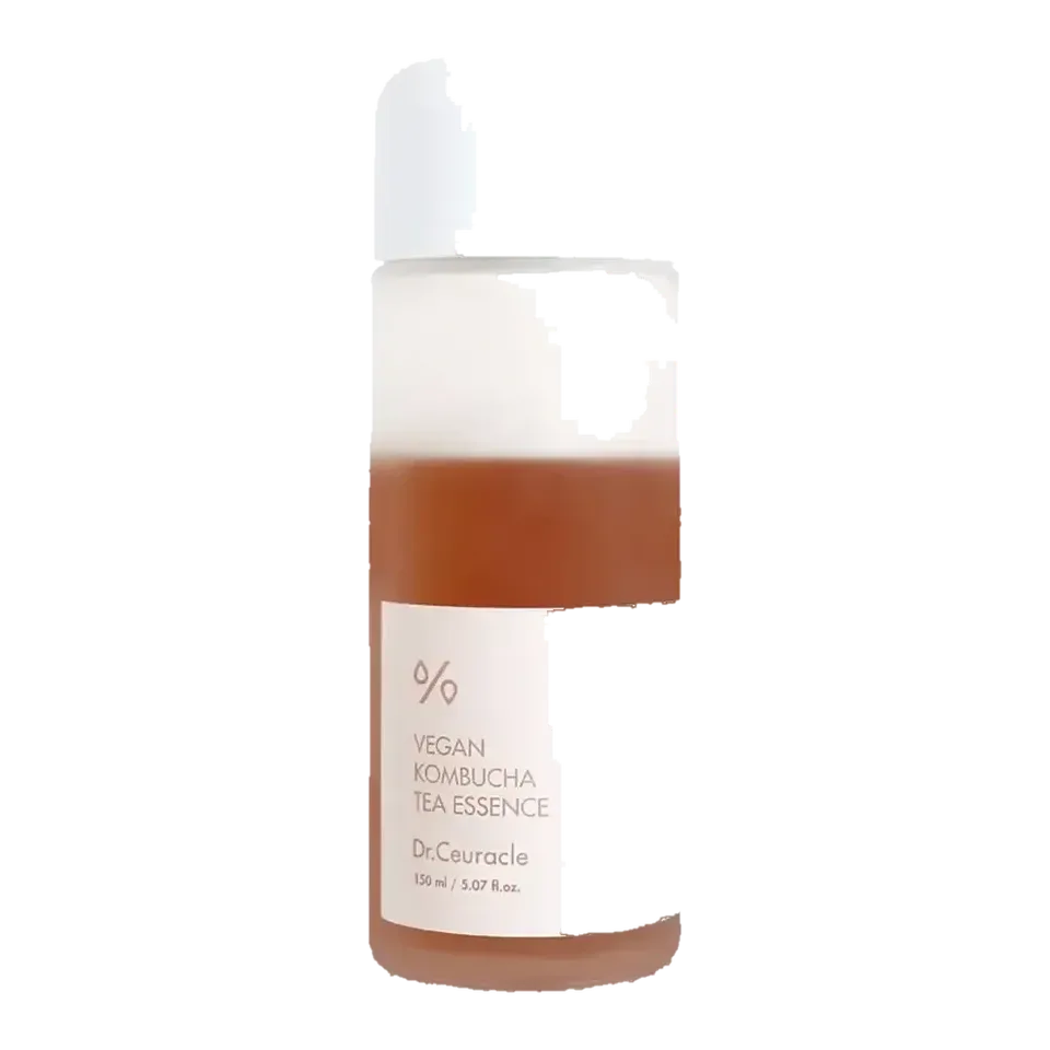 Dr. Ceuracle Vegan Kombucha Tea Essence 150 мл