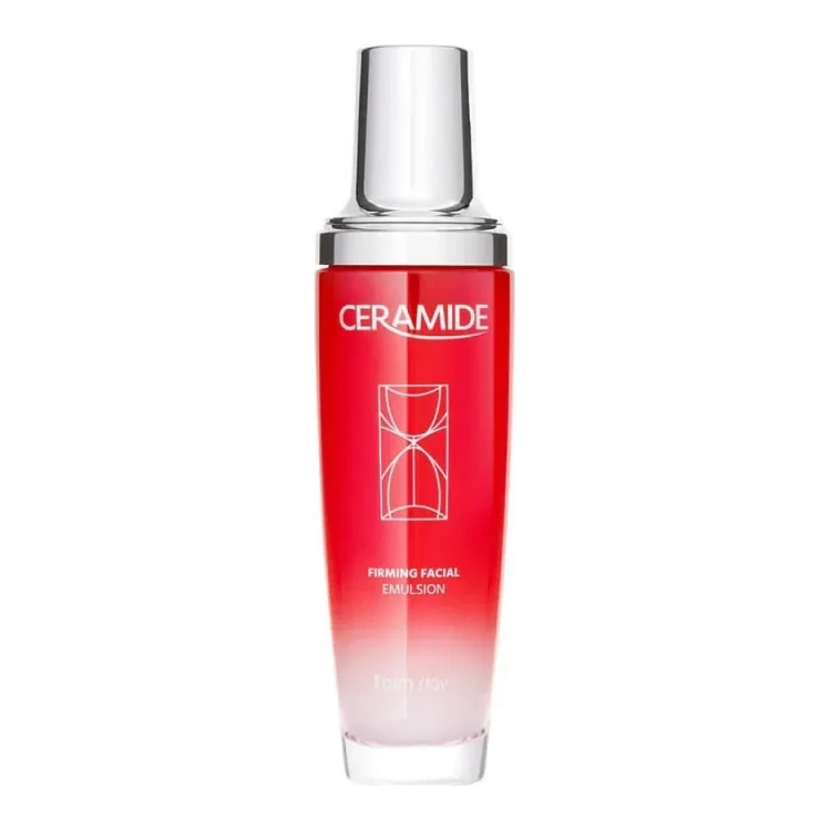 FarmStay Ceramide Firming Facial Emulsion 130 мл