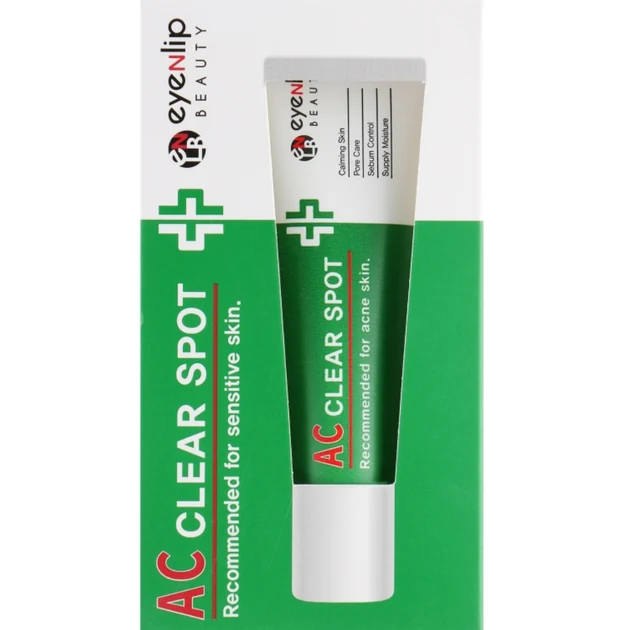 EYENLIP AC Clear Spot 15 мл