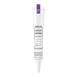 May Island AGELAB YOUTH UP Face/Neck EYE CREAM COLLAGEN