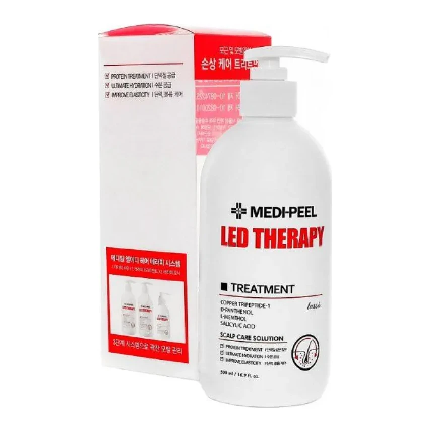 Medi-Peel LED THERAPY TREATMENT 500 мл