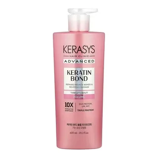 KERASYS Advanced Ampoule Volume Treatment