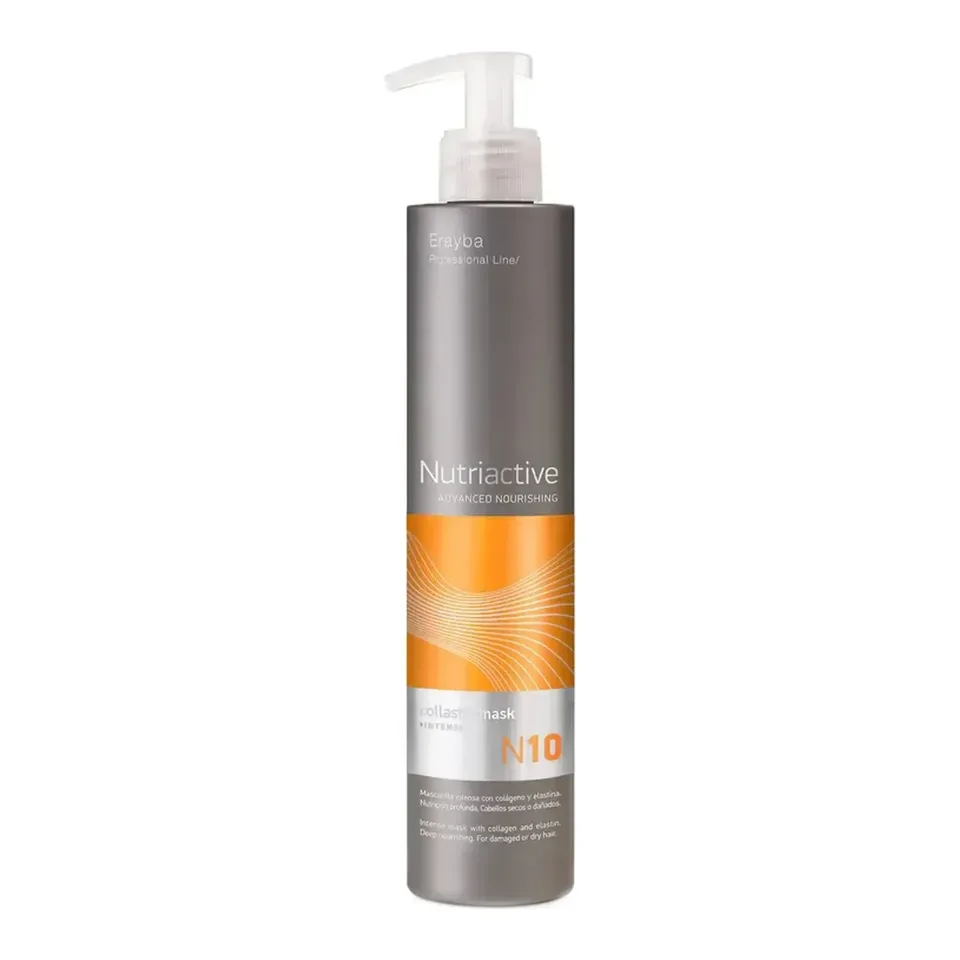 Erayba N10 Collastin Mask 250 мл