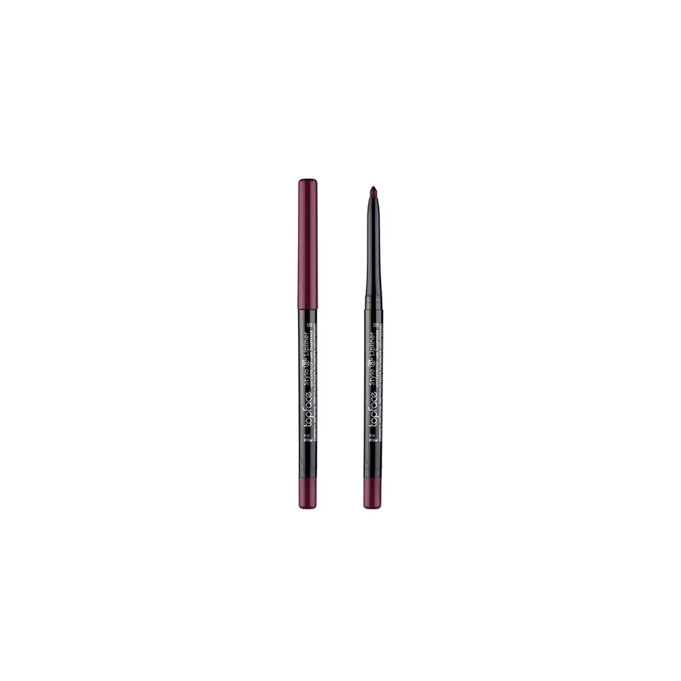 Topface Олівець для губ Stylo Lipliner №16