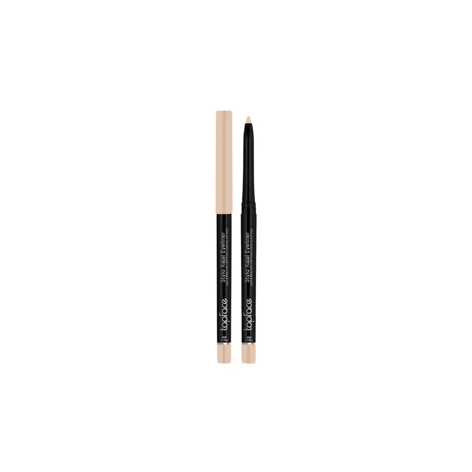 Topface Олівець для очей Stylo Kajal Eyeliner №6