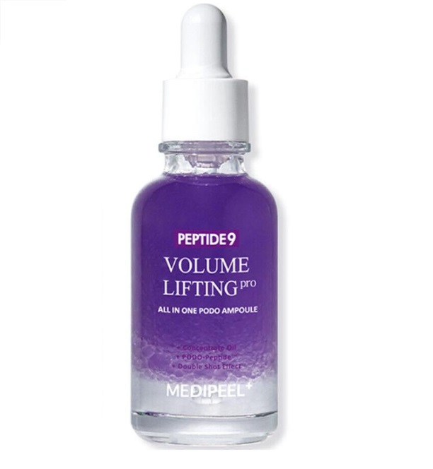 Medi-Peel Peptide 9 Volume Lifting All-in-One Podo Ampoule (PRO) 30 мл