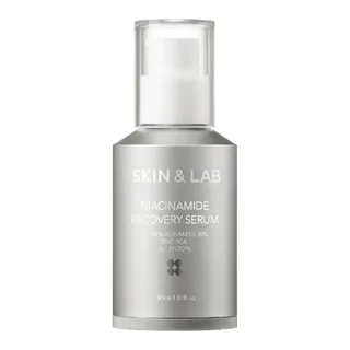 SKIN&LAB Niacinamide Recovery Serum 30 мл