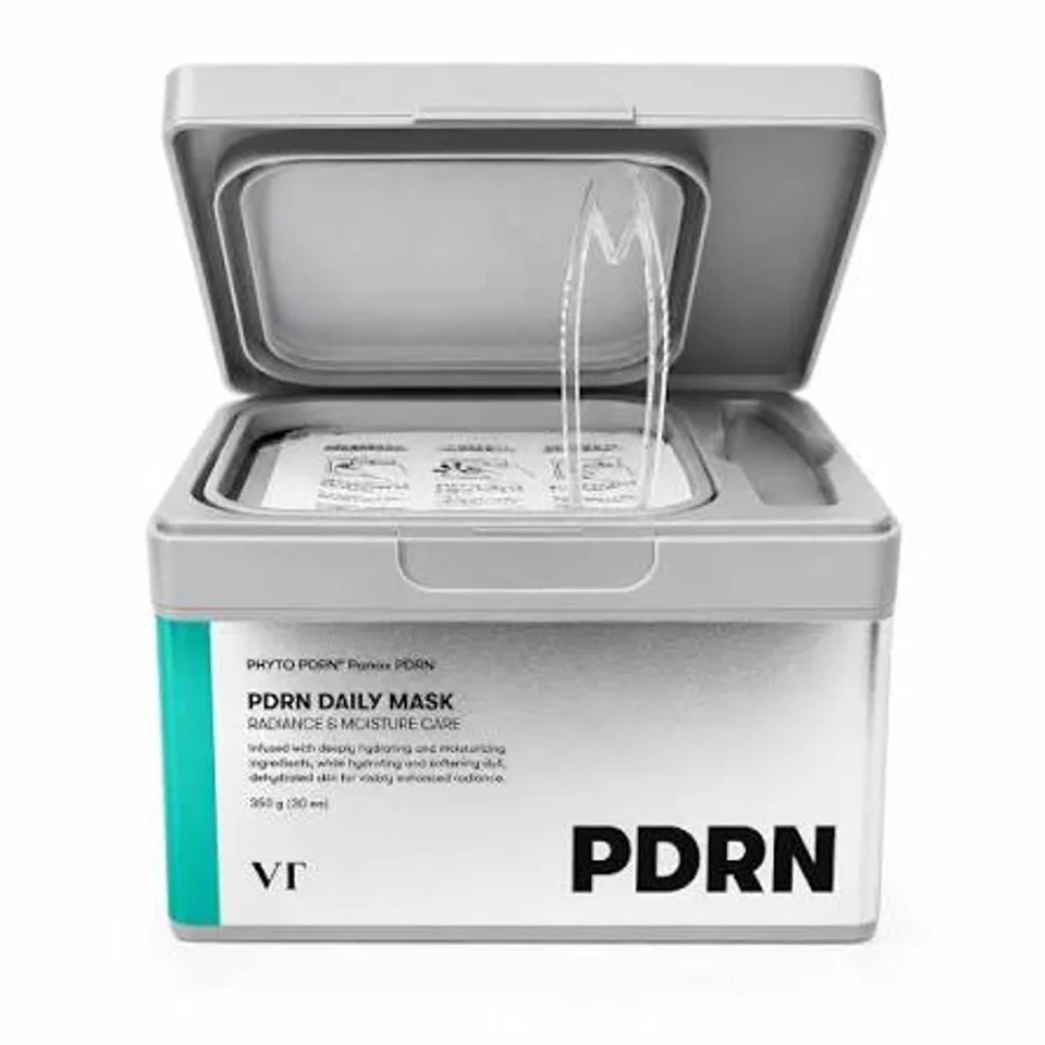 VT Cosmetics PDRN Daily Mask (30шт)