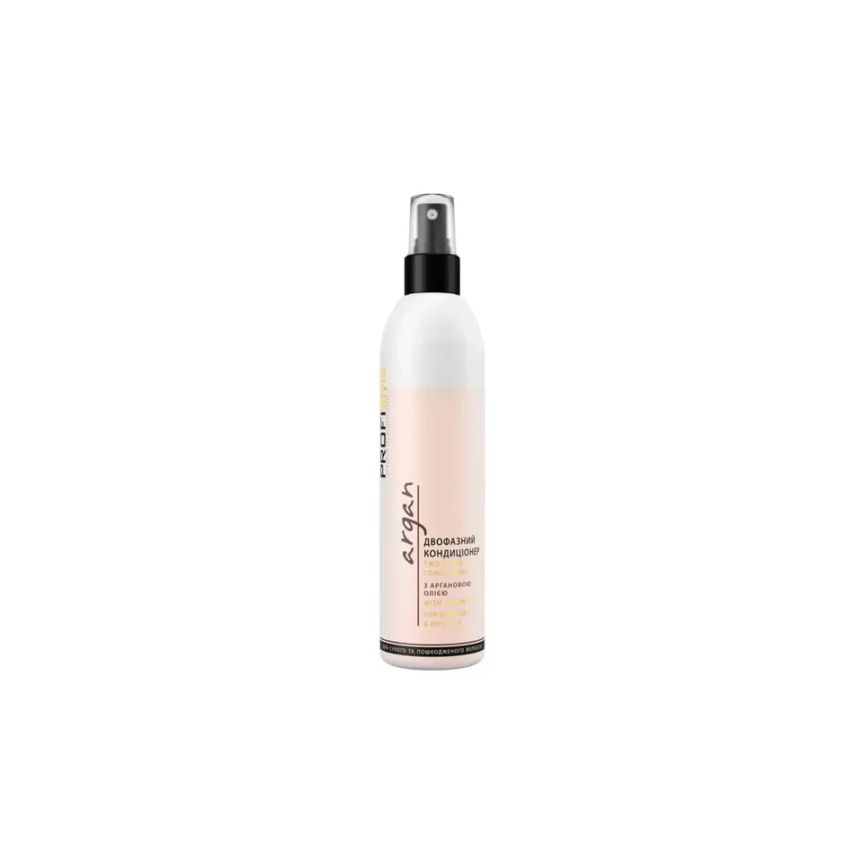 PROFISTYLE Двофазний кондиціонер Argan з олією арганії
