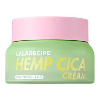 LaLa Recipe Lalarecipe Hemp Cica Cream 50 мл