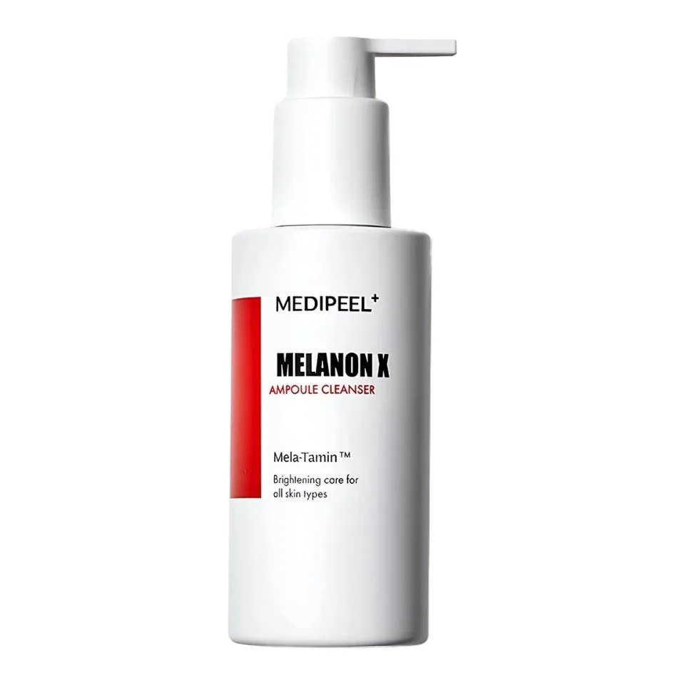 Medi-Peel Melanon X Ampoule Cleanser 150 мл