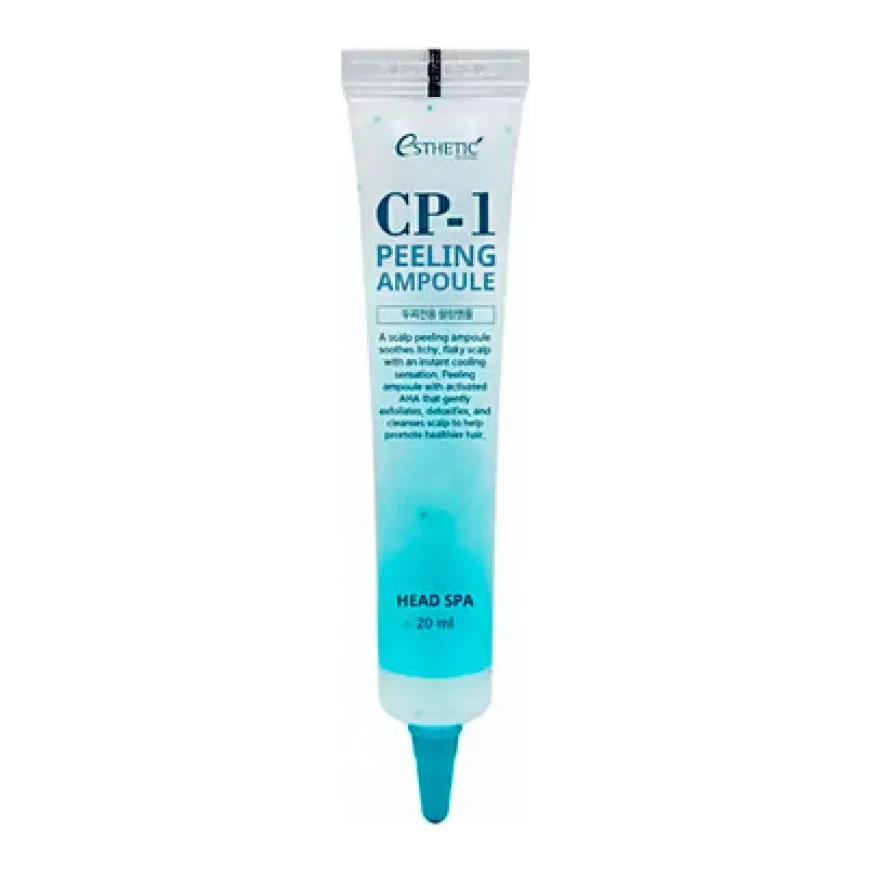Esthetic House CP-1 Peeling Ampoule 20 мл