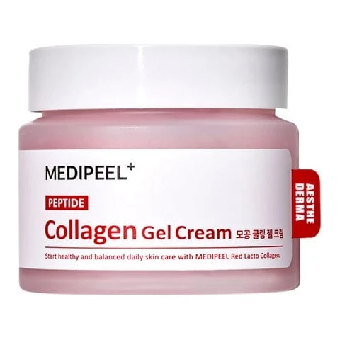 Medi-Peel Red Lacto Collagen Hydro Gel Cream 80 мл