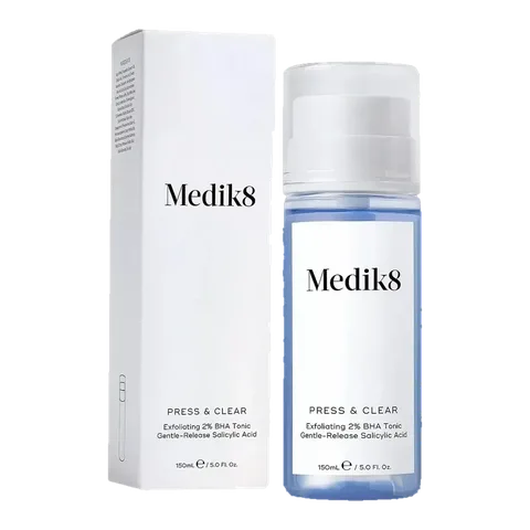 Medik8 Press & Clear