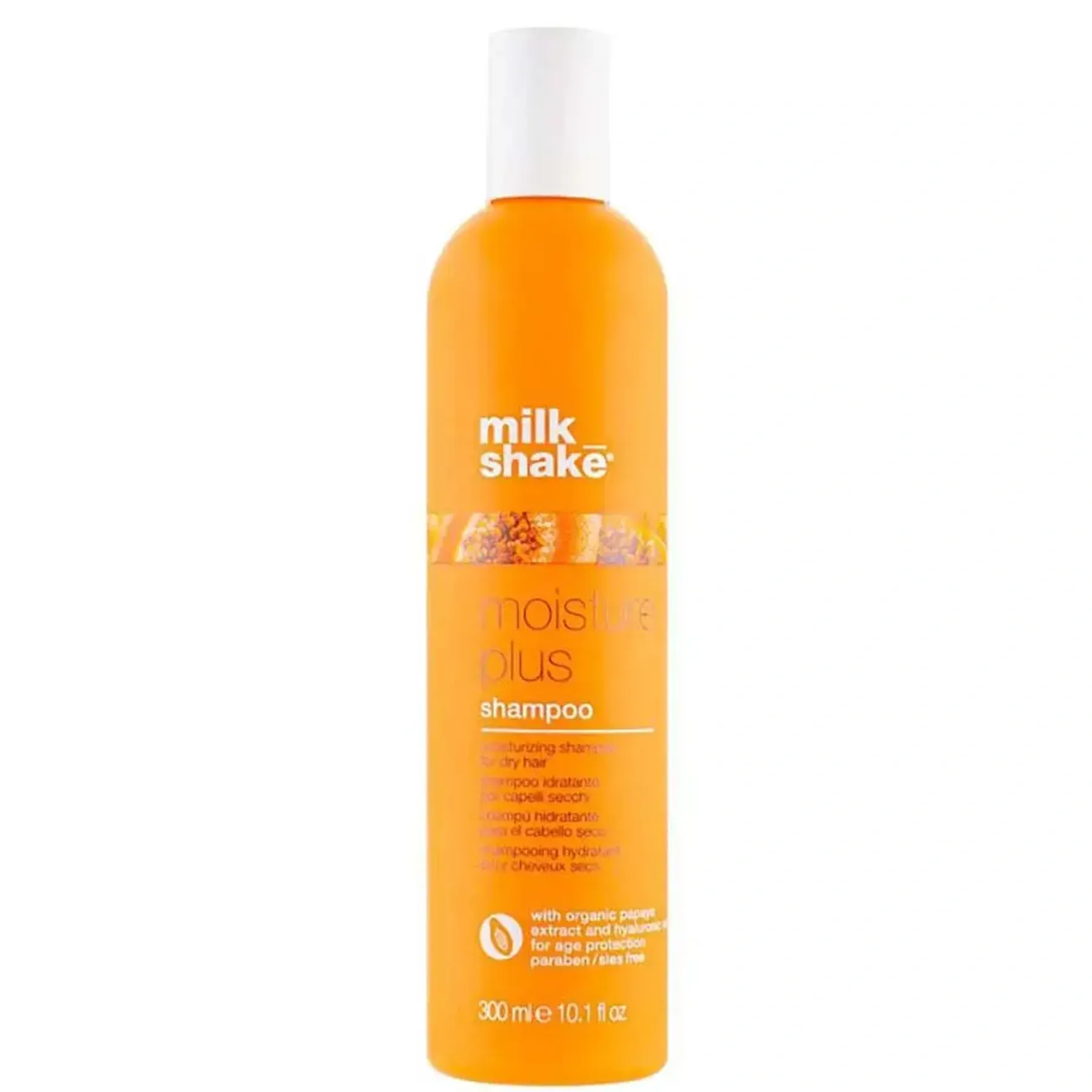 Milk Shake Moisture Plus Hair Shampoo