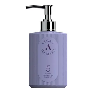 Masil 5 Salon No Yellow Shampoo