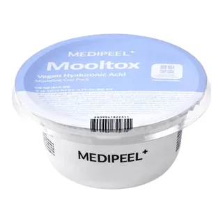 Medi-Peel Vegan Hyaluronic Acid Mooltox Modeling Cup Pack 28 г