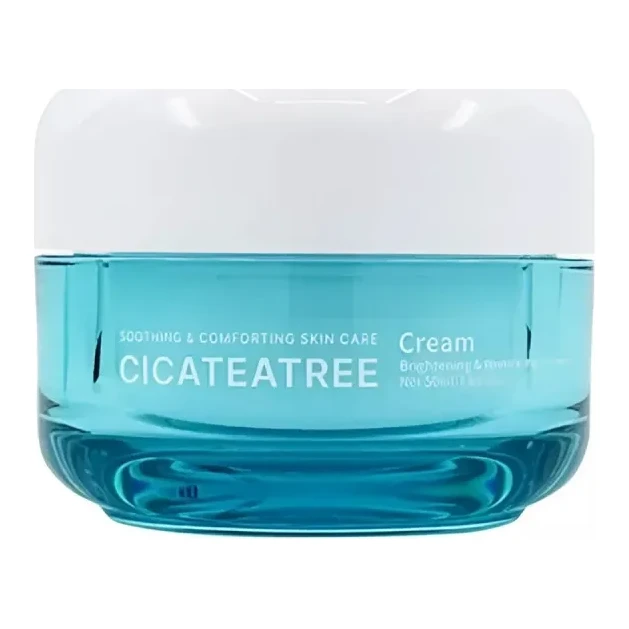 Jigott Cicateatree Cream 50 мл