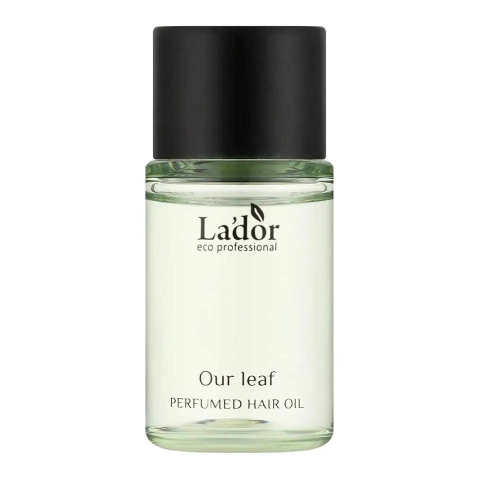 La'dor Lador Perfumed Hair Oil Our Leaf 10 мл